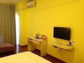 South Ninghua Kai Apartment Hotel Наньнин Экстерьер фото