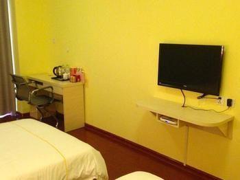 South Ninghua Kai Apartment Hotel Наньнин Экстерьер фото